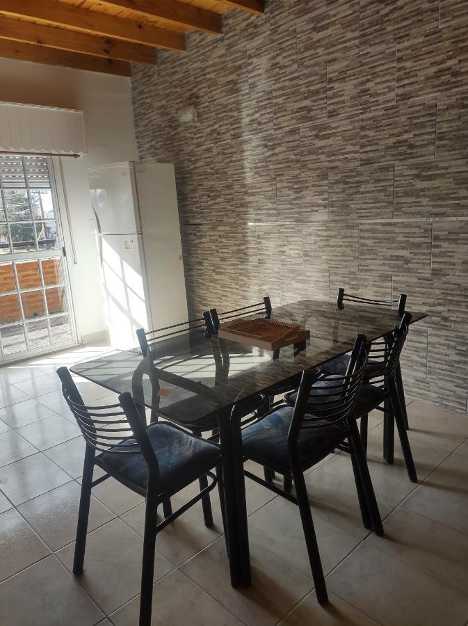 Apartamento Departamento 1 ambiente zona sur Villa Calzada Exterior foto