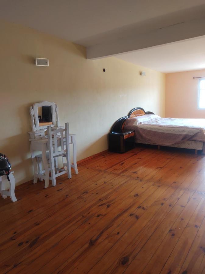 Apartamento Departamento 1 ambiente zona sur Villa Calzada Exterior foto